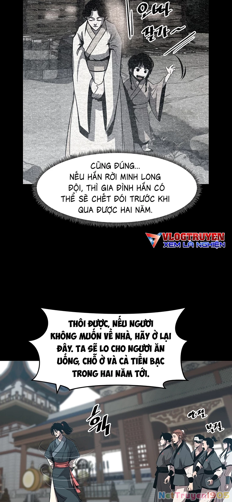 Thiên Hạ Đệ Nhất Võ Sư Chapter 5 - 4