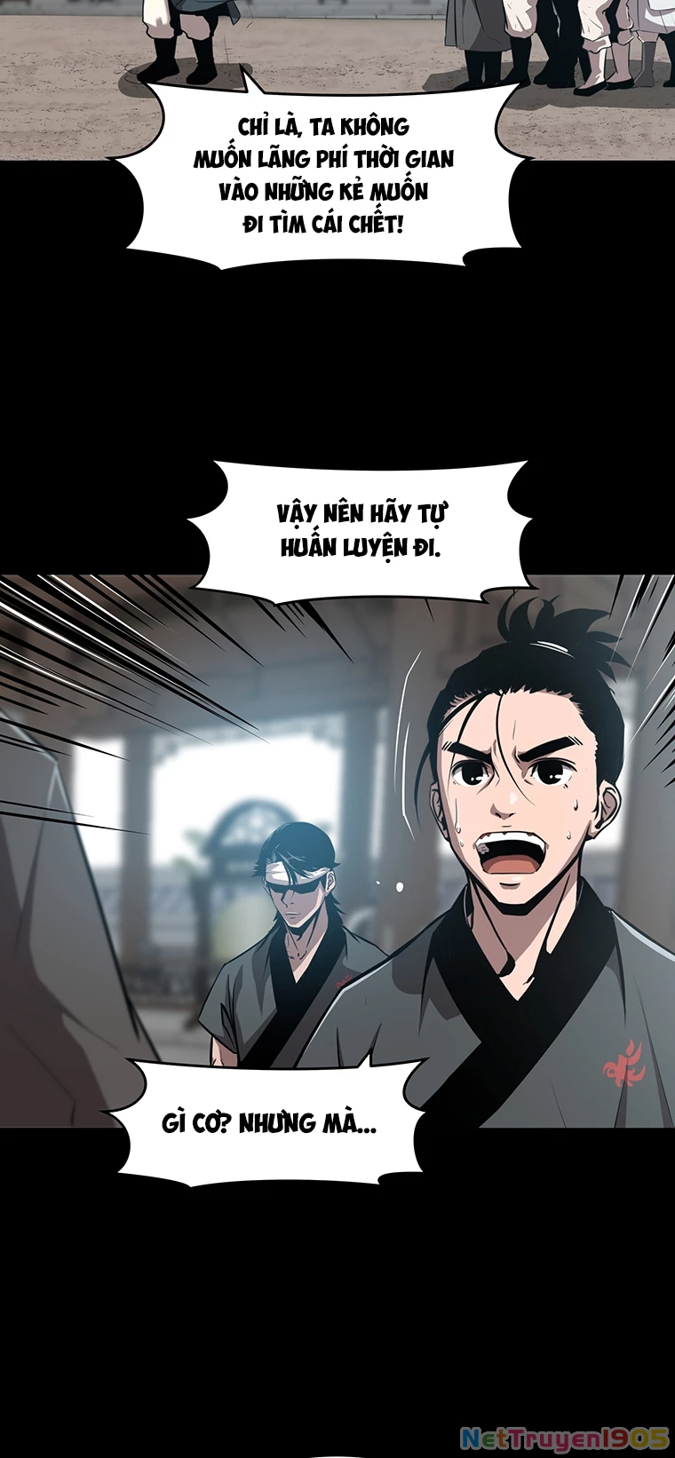 Thiên Hạ Đệ Nhất Võ Sư Chapter 5 - 5