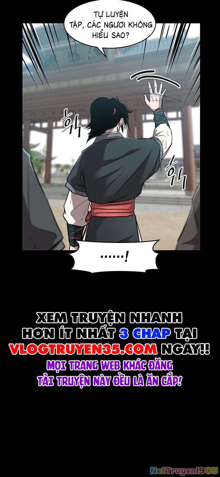 Thiên Hạ Đệ Nhất Võ Sư Chapter 5 - 6