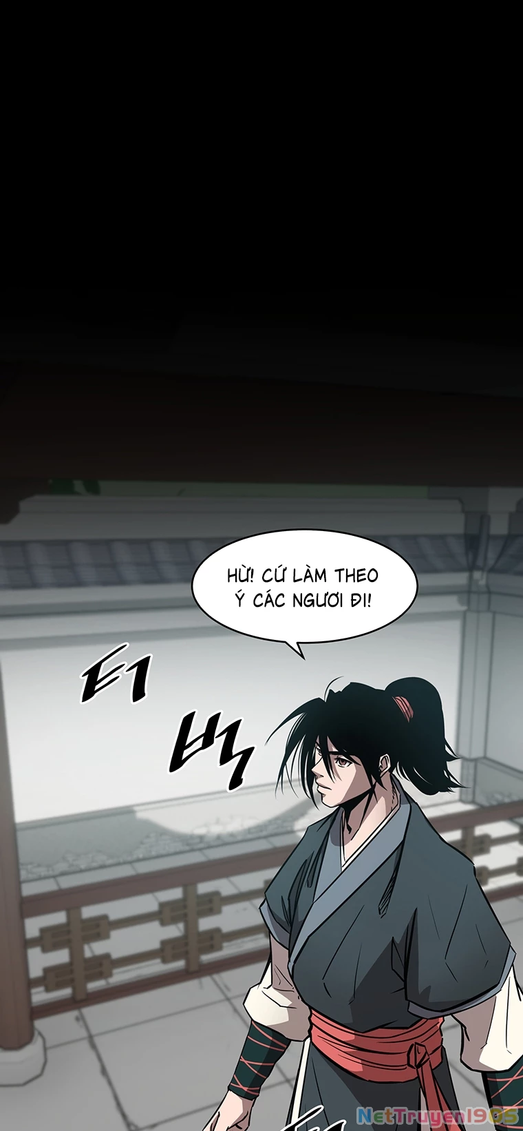 Thiên Hạ Đệ Nhất Võ Sư Chapter 5 - 7