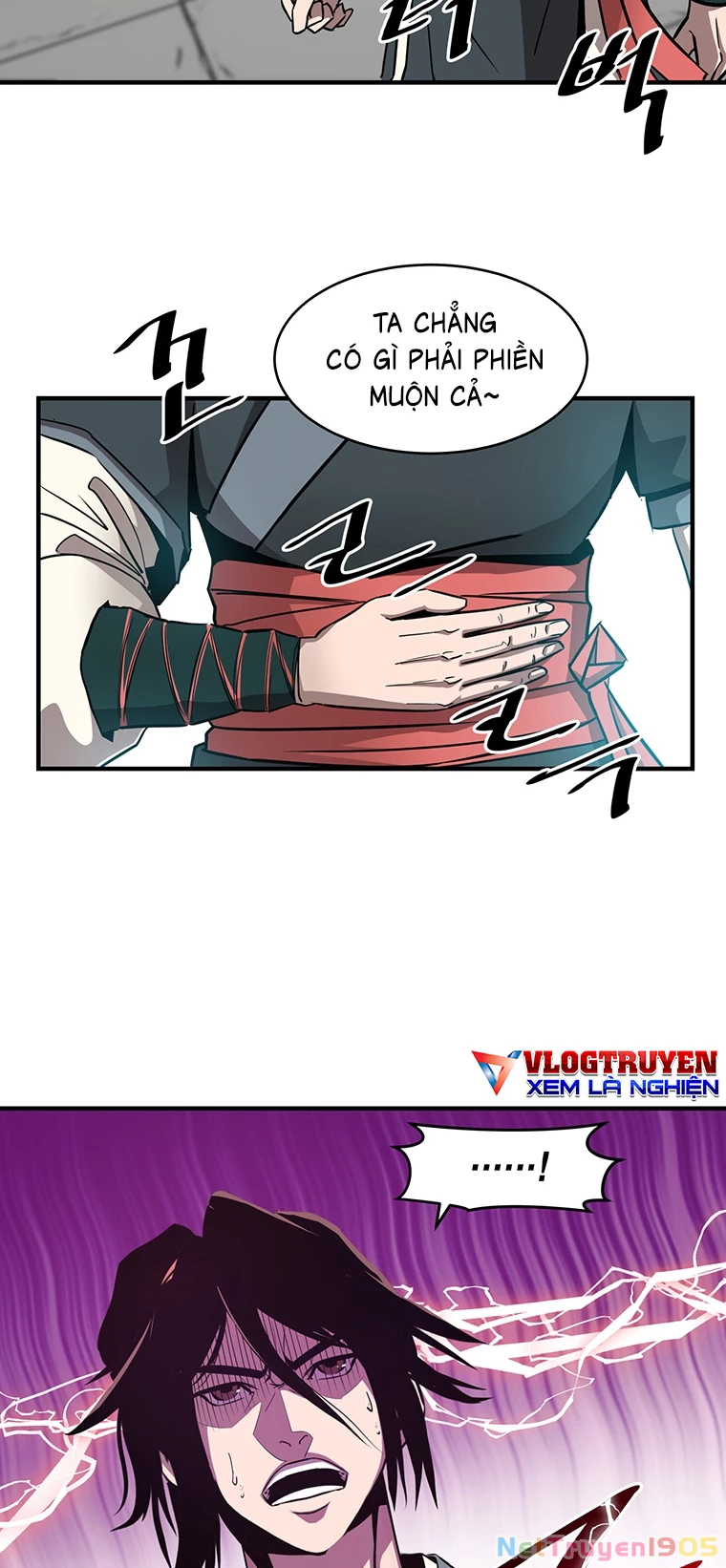 Thiên Hạ Đệ Nhất Võ Sư Chapter 5 - 8