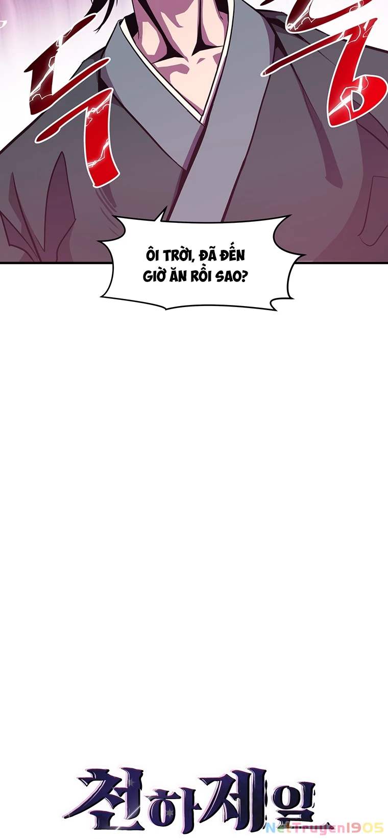 Thiên Hạ Đệ Nhất Võ Sư Chapter 5 - 9