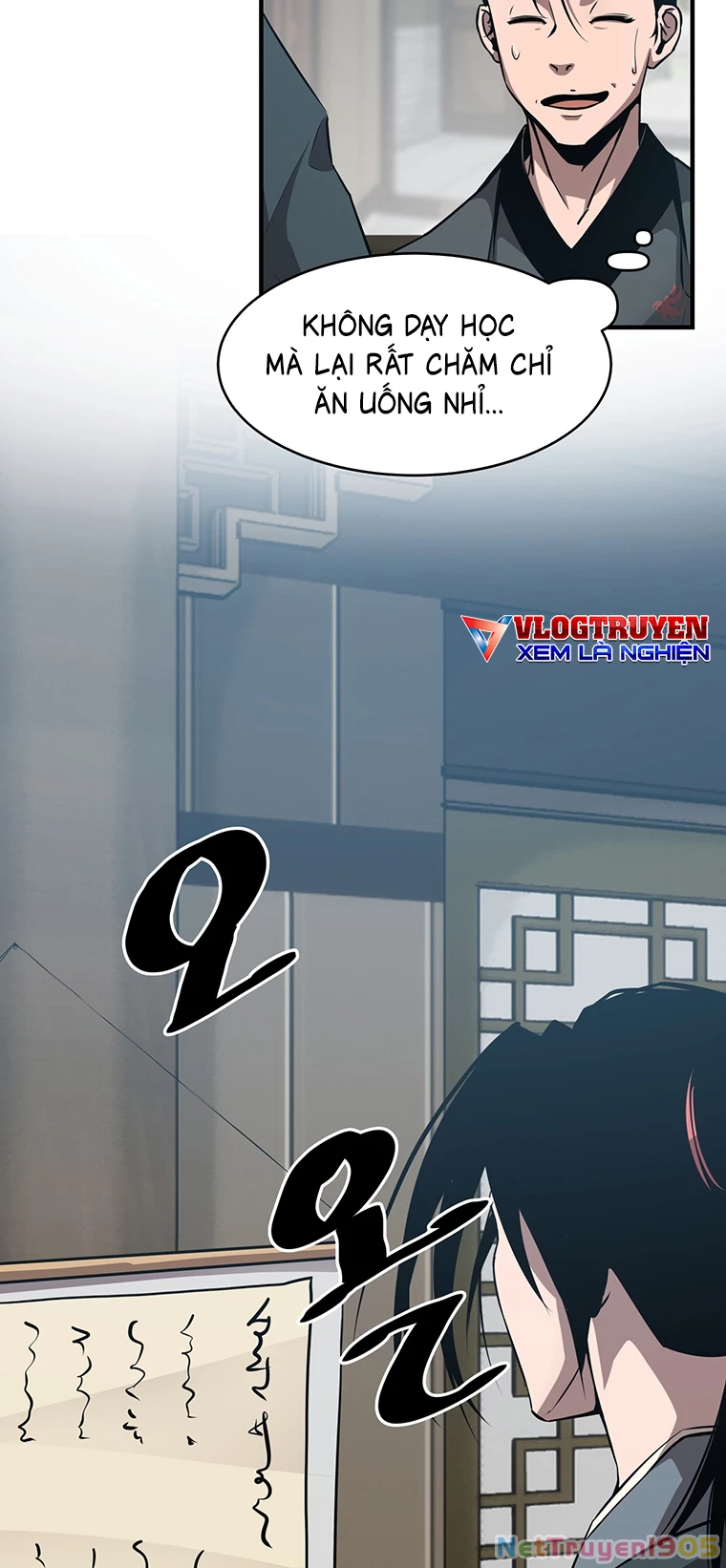 Thiên Hạ Đệ Nhất Võ Sư Chapter 5 - 12