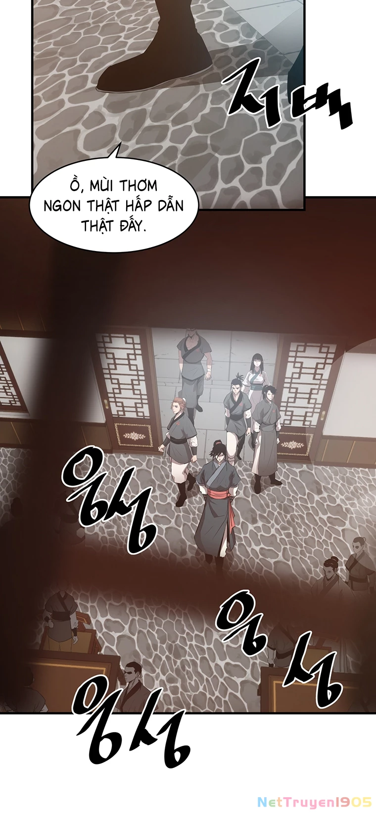 Thiên Hạ Đệ Nhất Võ Sư Chapter 5 - 14