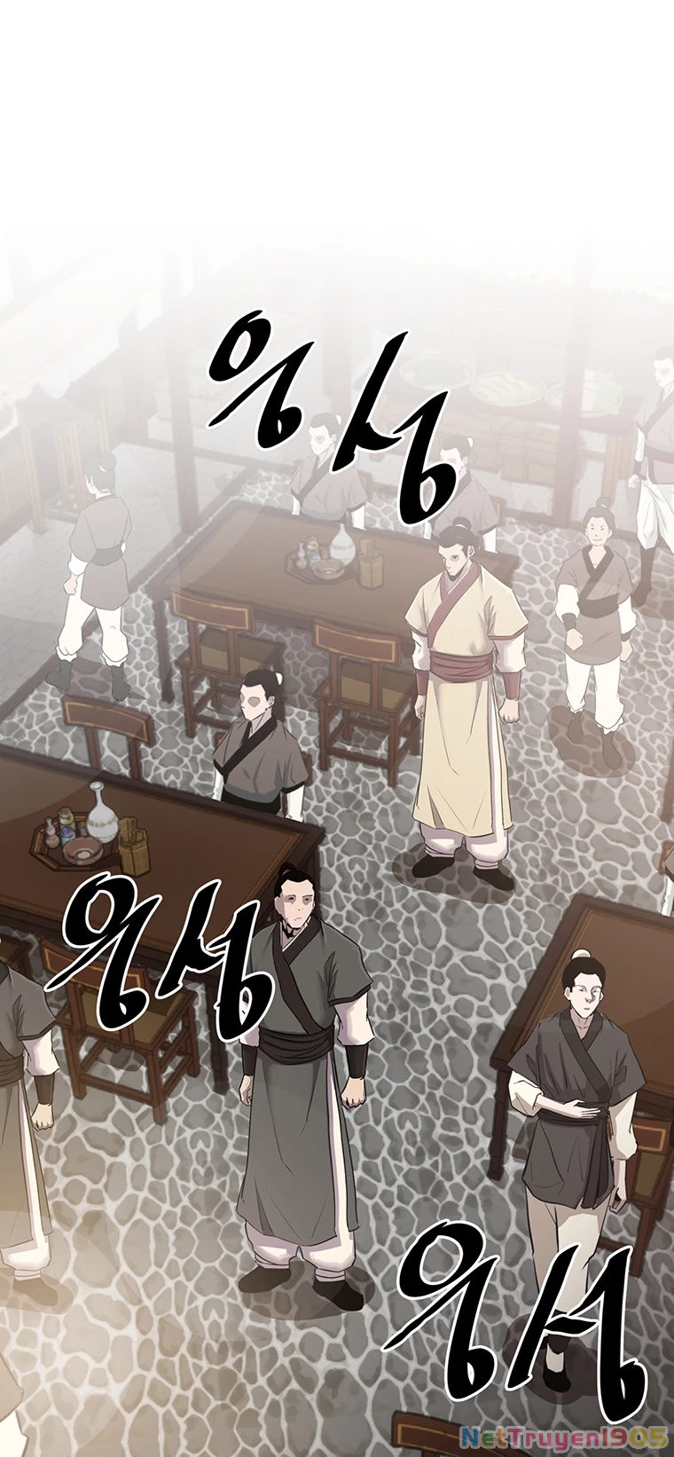 Thiên Hạ Đệ Nhất Võ Sư Chapter 5 - 16
