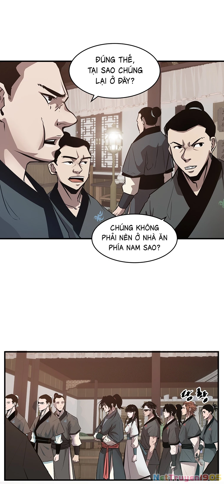 Thiên Hạ Đệ Nhất Võ Sư Chapter 5 - 18