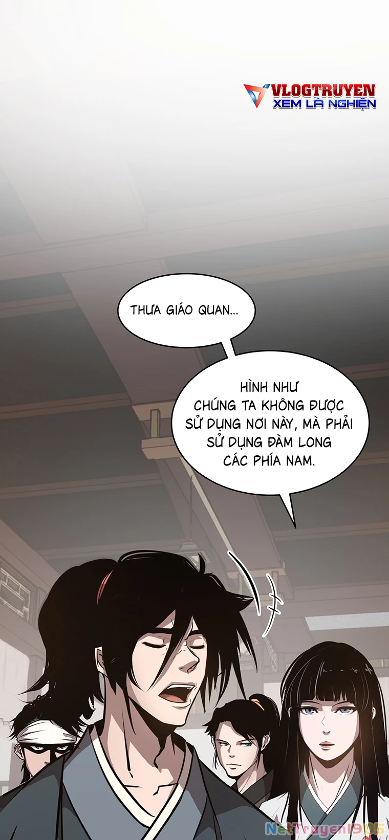 Thiên Hạ Đệ Nhất Võ Sư Chapter 5 - 19