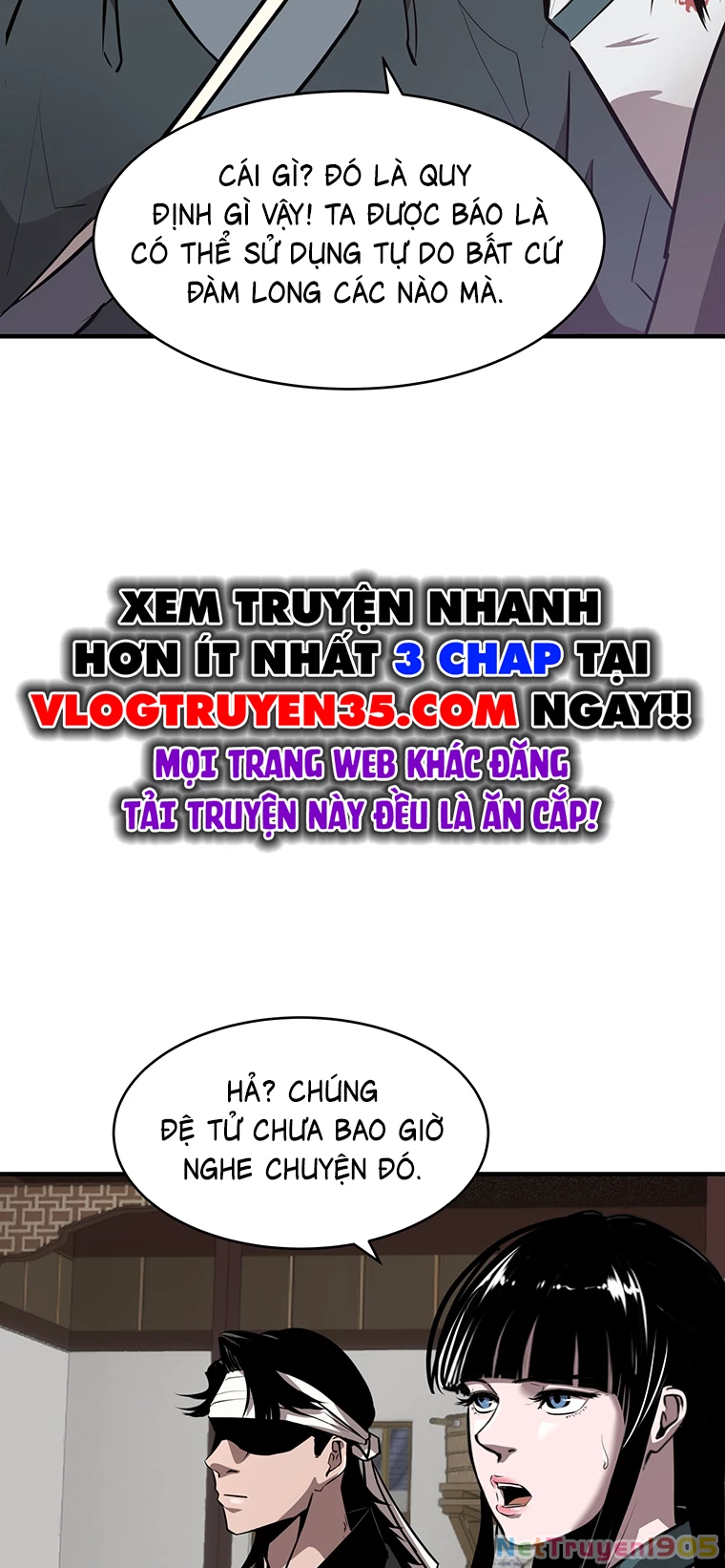 Thiên Hạ Đệ Nhất Võ Sư Chapter 5 - 20
