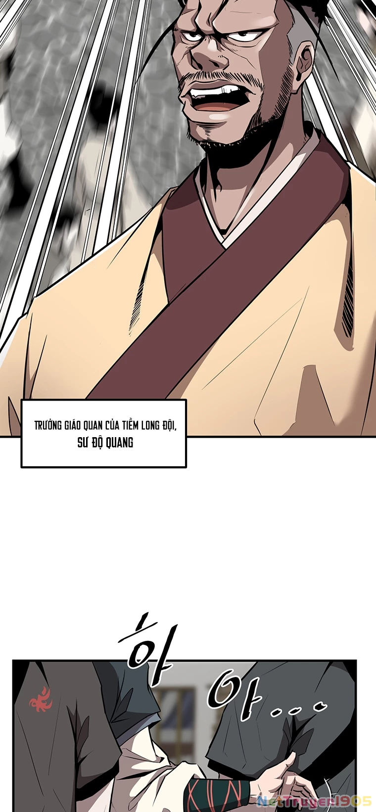 Thiên Hạ Đệ Nhất Võ Sư Chapter 5 - 25