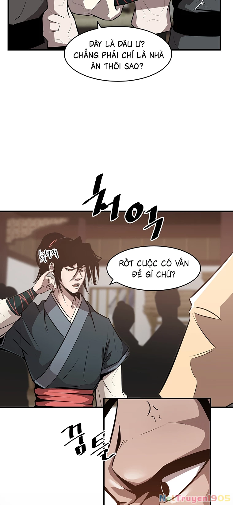 Thiên Hạ Đệ Nhất Võ Sư Chapter 5 - 26