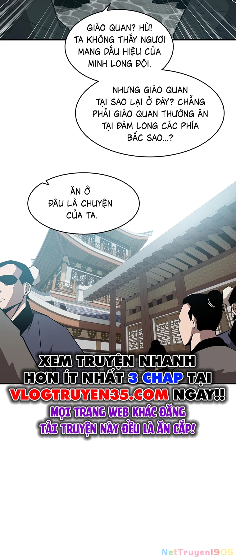 Thiên Hạ Đệ Nhất Võ Sư Chapter 5 - 28