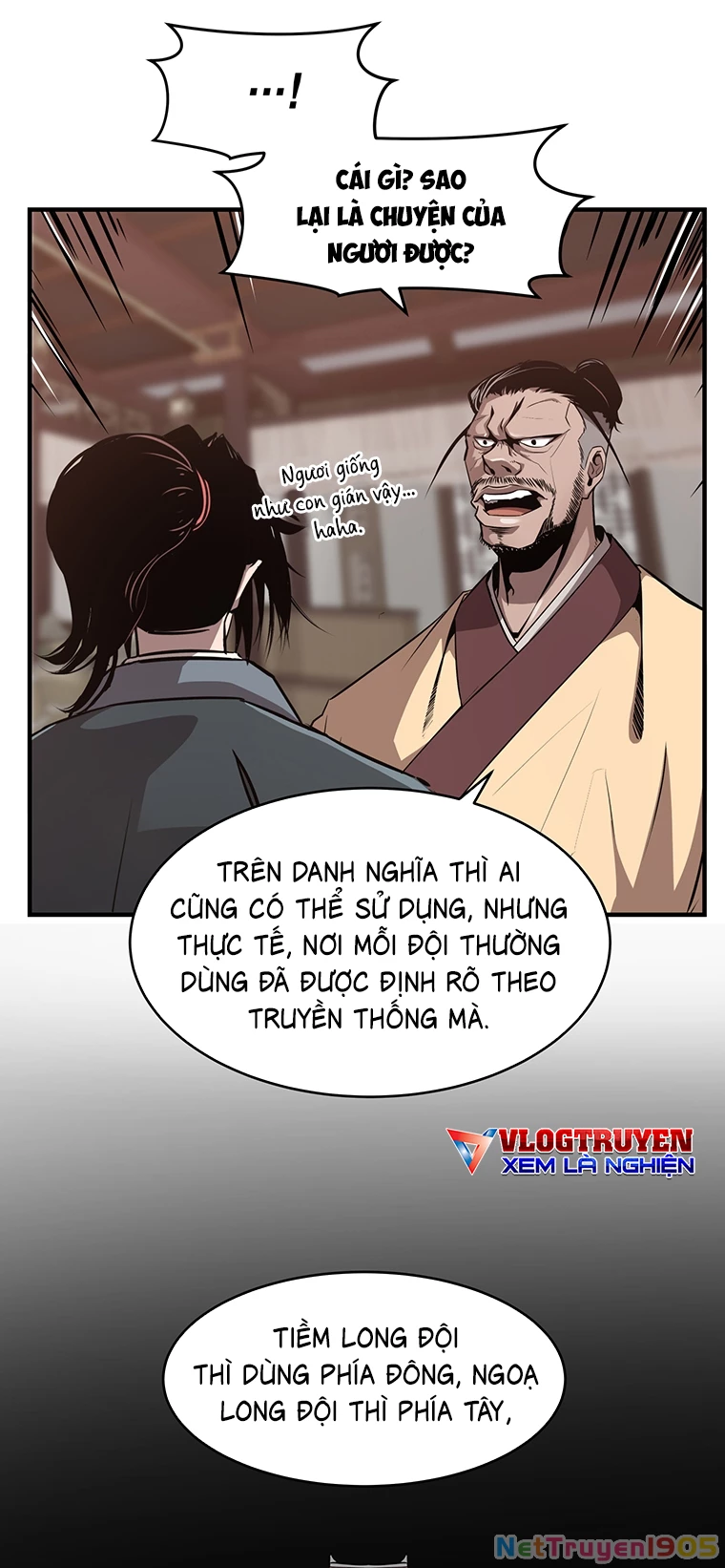 Thiên Hạ Đệ Nhất Võ Sư Chapter 5 - 29