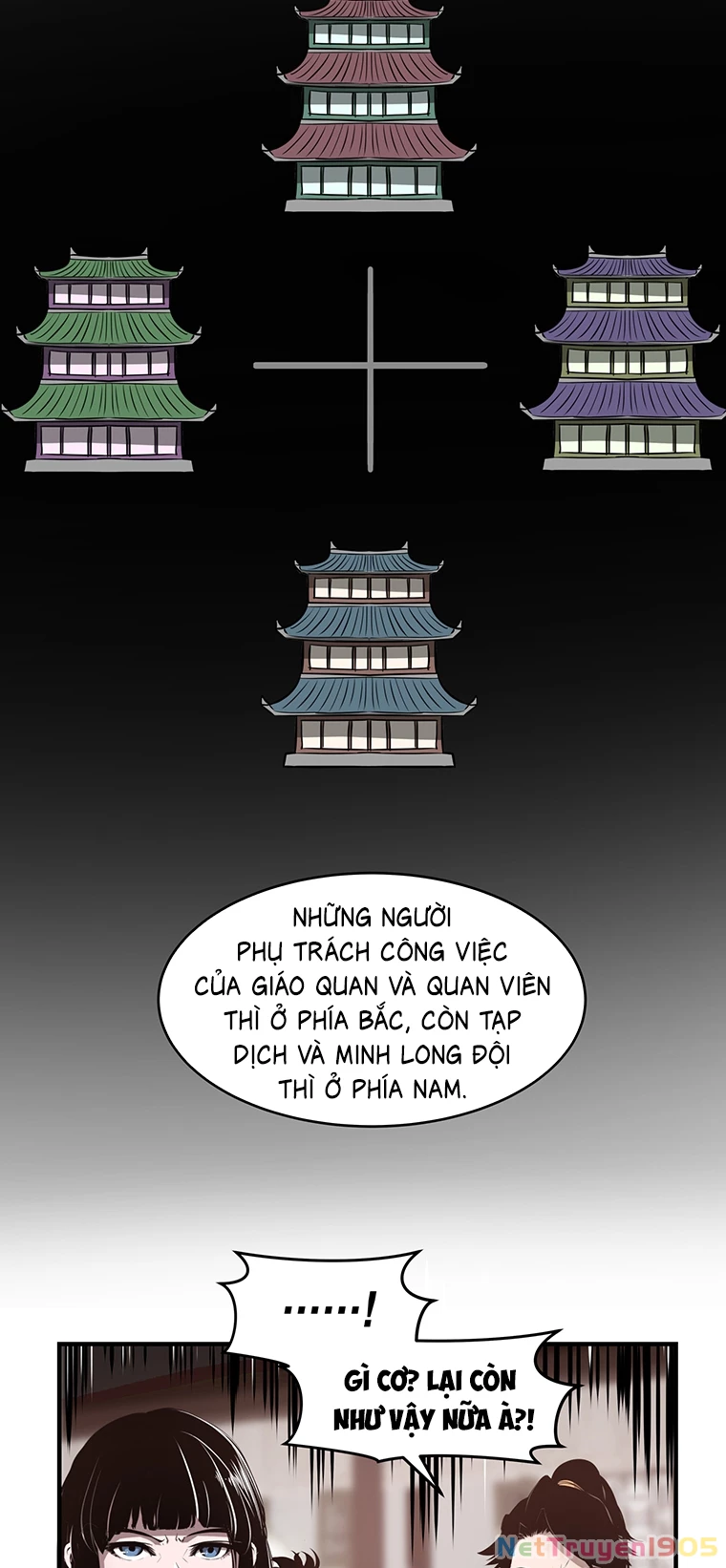 Thiên Hạ Đệ Nhất Võ Sư Chapter 5 - 30