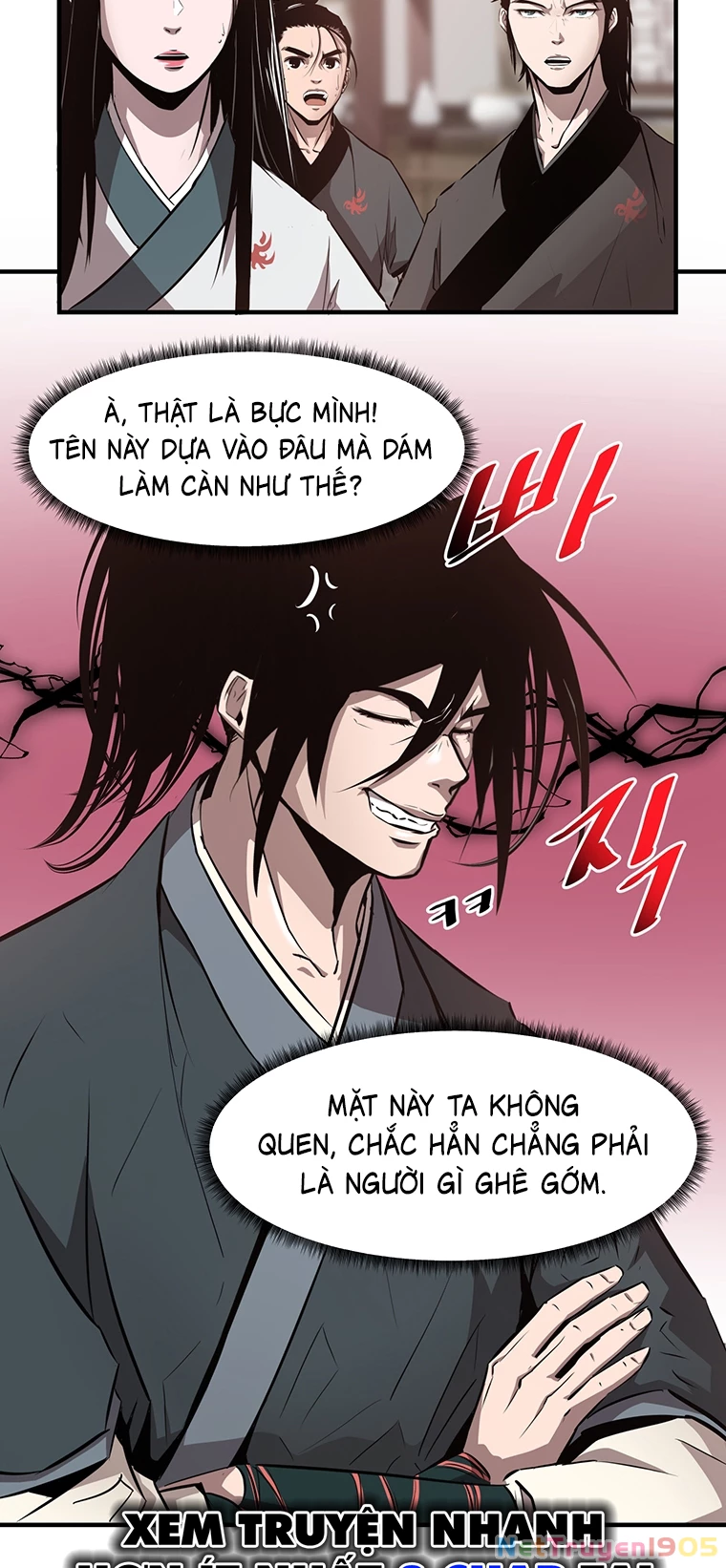 Thiên Hạ Đệ Nhất Võ Sư Chapter 5 - 31
