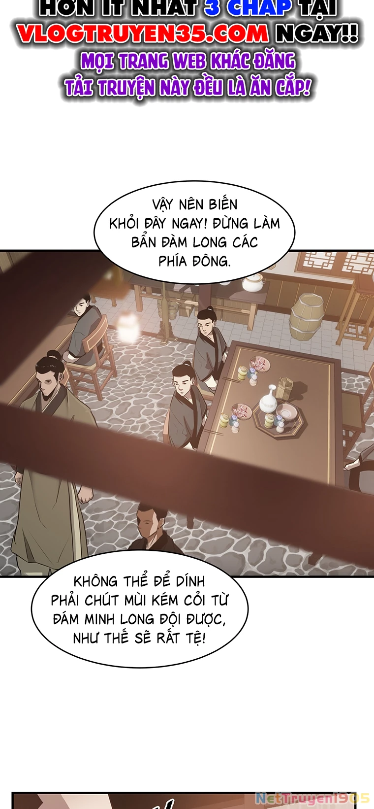 Thiên Hạ Đệ Nhất Võ Sư Chapter 5 - 32