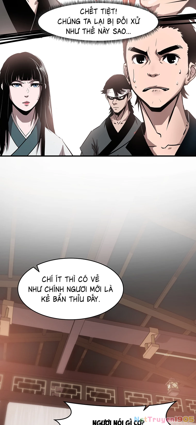 Thiên Hạ Đệ Nhất Võ Sư Chapter 5 - 34