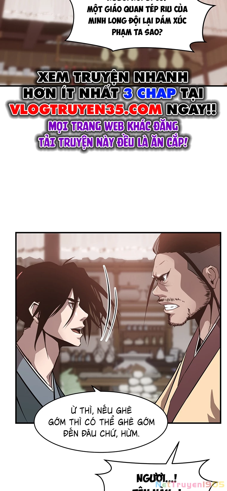 Thiên Hạ Đệ Nhất Võ Sư Chapter 5 - 35
