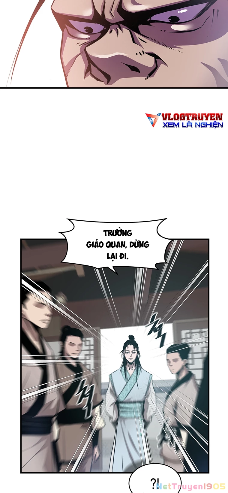 Thiên Hạ Đệ Nhất Võ Sư Chapter 5 - 37