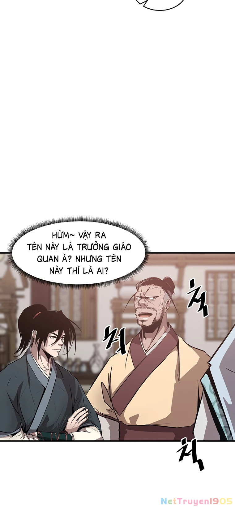 Thiên Hạ Đệ Nhất Võ Sư Chapter 5 - 38