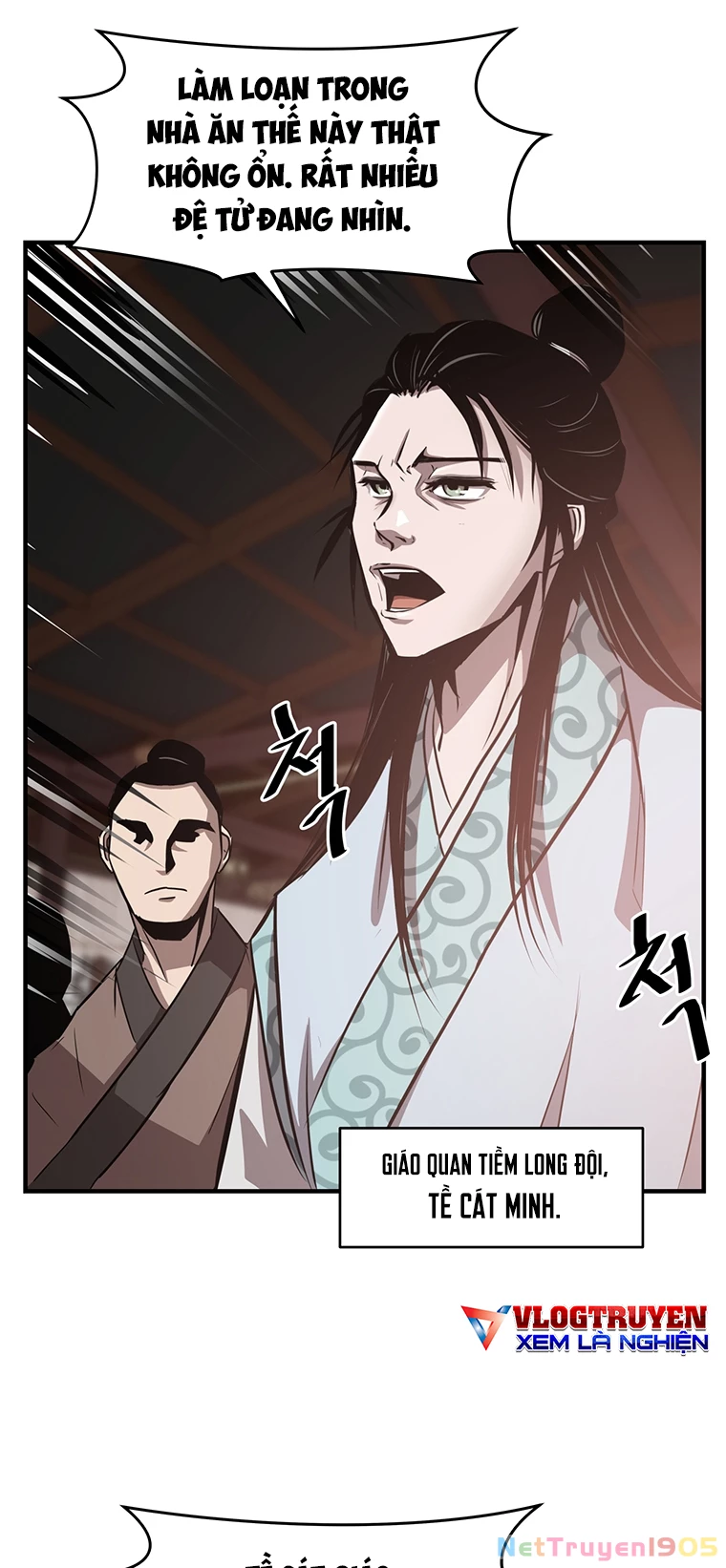 Thiên Hạ Đệ Nhất Võ Sư Chapter 5 - 39