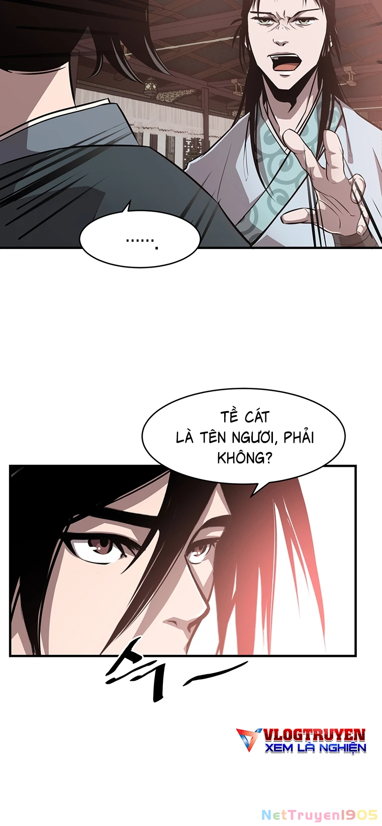 Thiên Hạ Đệ Nhất Võ Sư Chapter 5 - 41