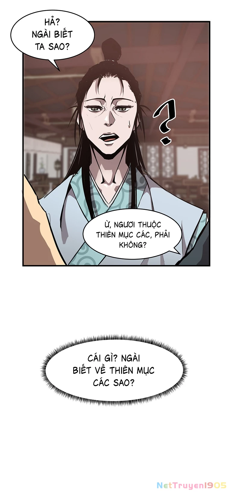 Thiên Hạ Đệ Nhất Võ Sư Chapter 5 - 42