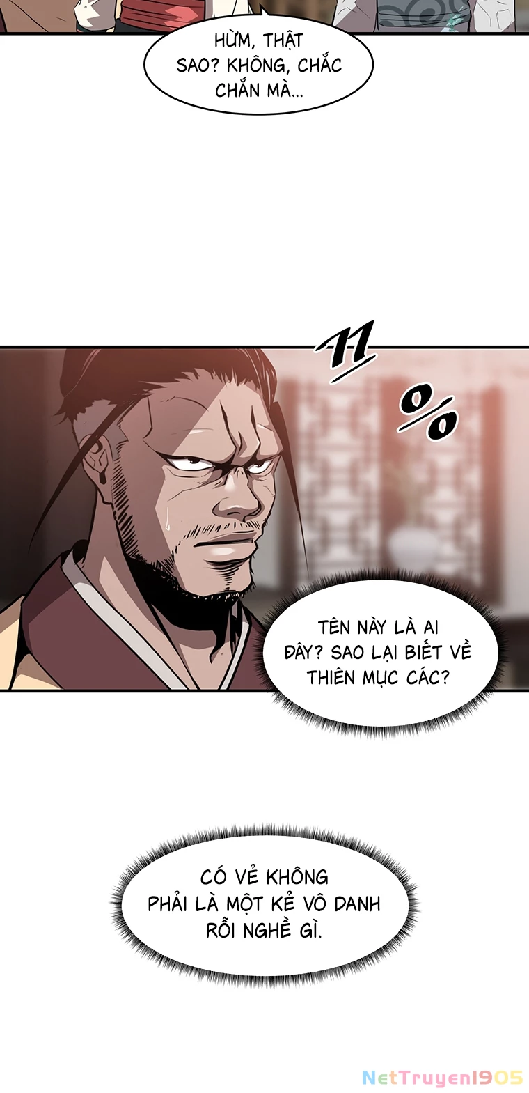 Thiên Hạ Đệ Nhất Võ Sư Chapter 5 - 45