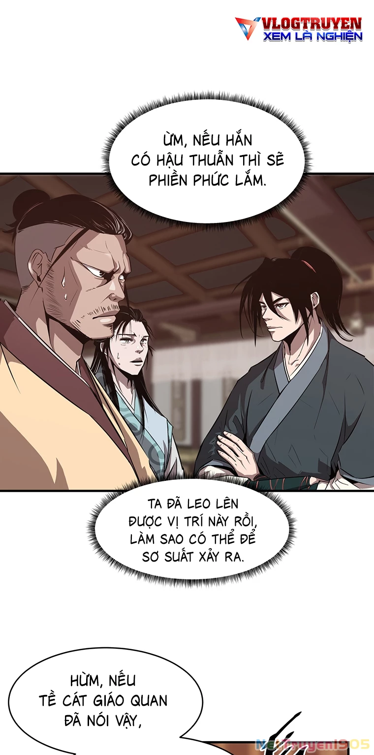 Thiên Hạ Đệ Nhất Võ Sư Chapter 5 - 47