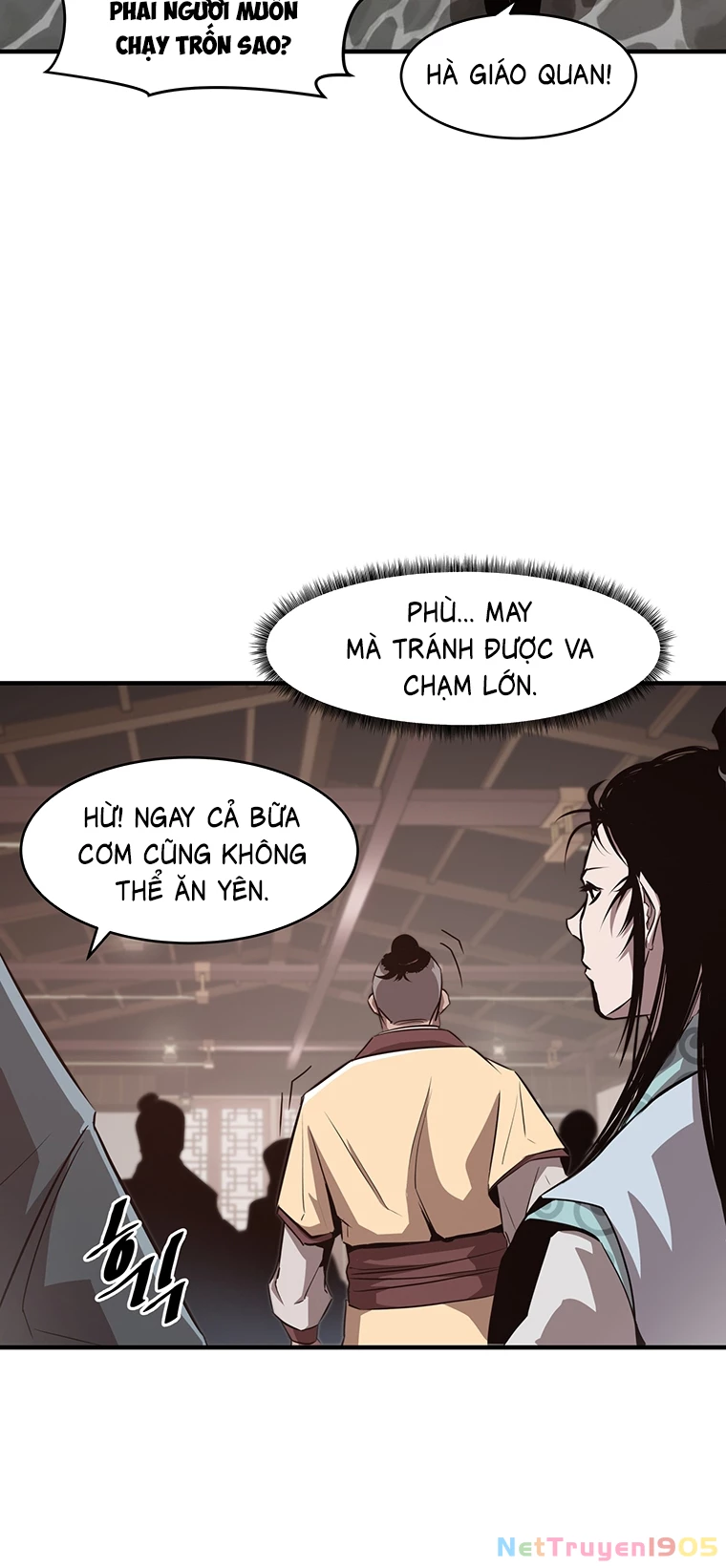 Thiên Hạ Đệ Nhất Võ Sư Chapter 5 - 49