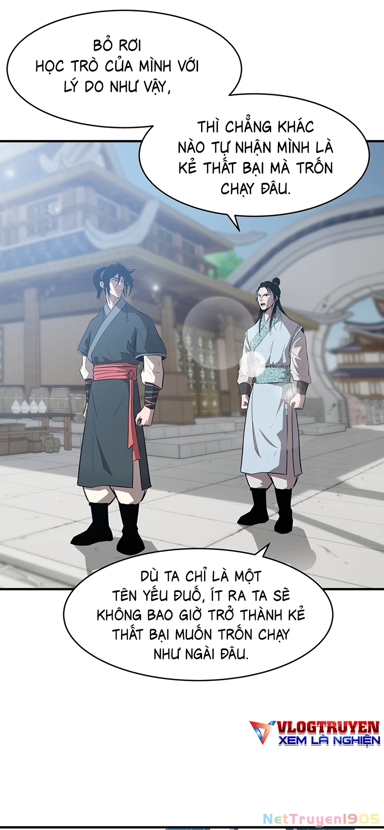 Thiên Hạ Đệ Nhất Võ Sư Chapter 5 - 57