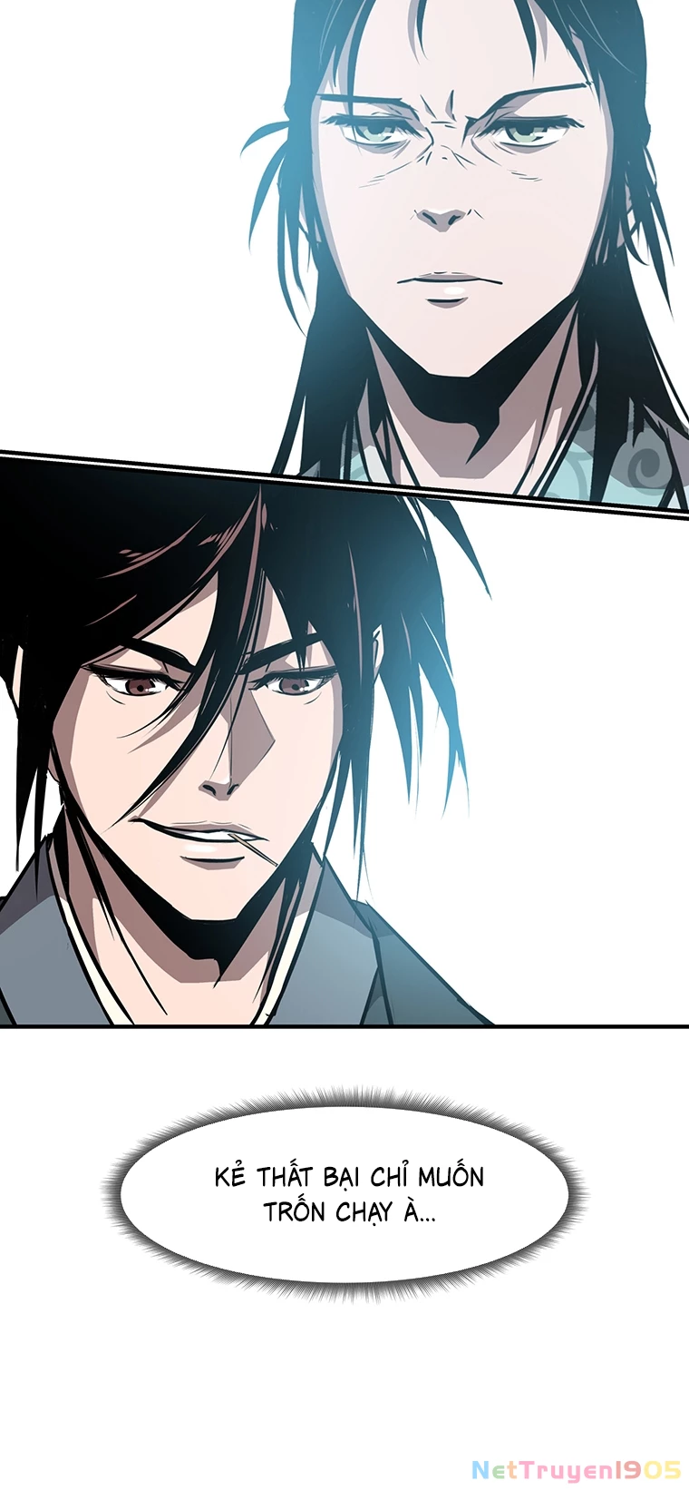Thiên Hạ Đệ Nhất Võ Sư Chapter 5 - 58