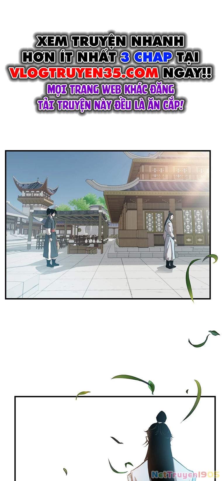 Thiên Hạ Đệ Nhất Võ Sư Chapter 5 - 59