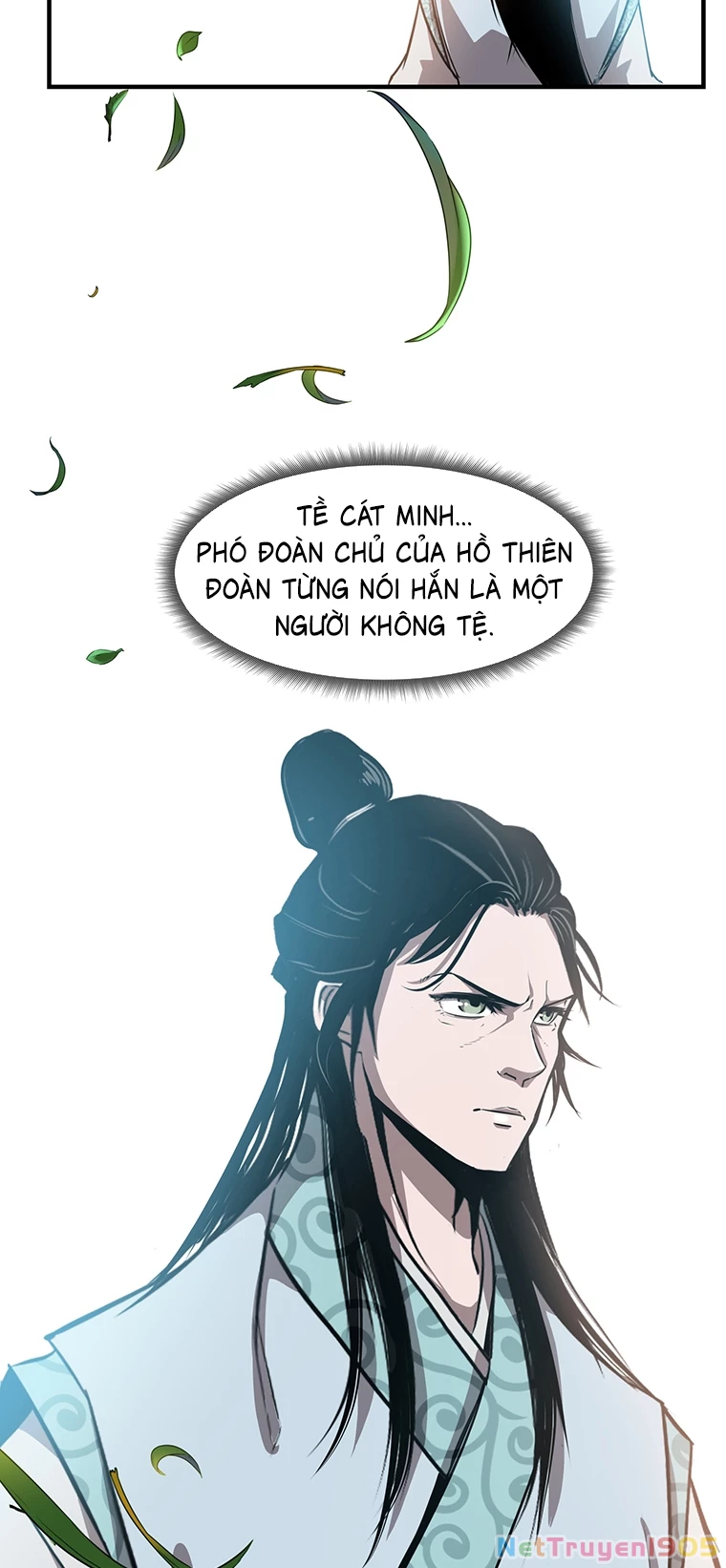 Thiên Hạ Đệ Nhất Võ Sư Chapter 5 - 60