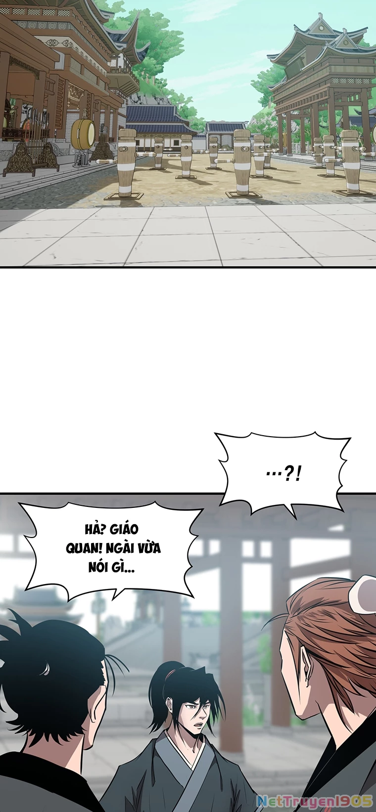 Thiên Hạ Đệ Nhất Võ Sư Chapter 5 - 64
