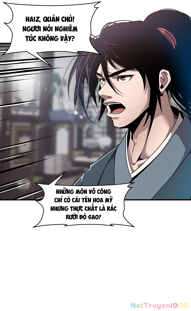 Thiên Hạ Đệ Nhất Võ Sư Chapter 6 - 4