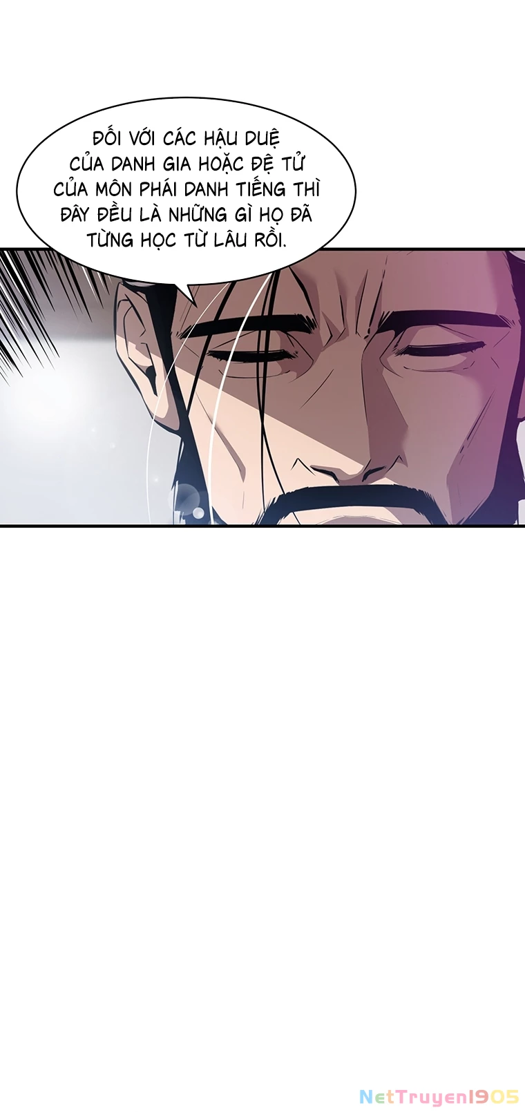 Thiên Hạ Đệ Nhất Võ Sư Chapter 6 - 6
