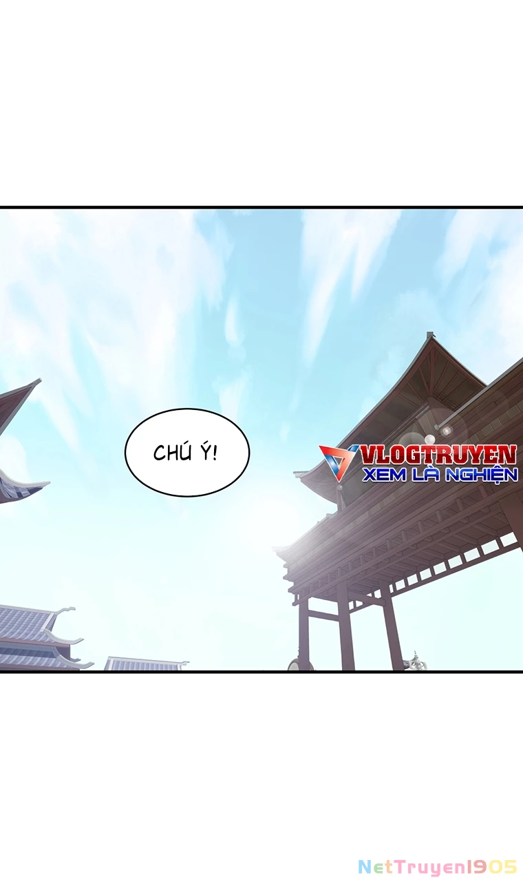 Thiên Hạ Đệ Nhất Võ Sư Chapter 6 - 9
