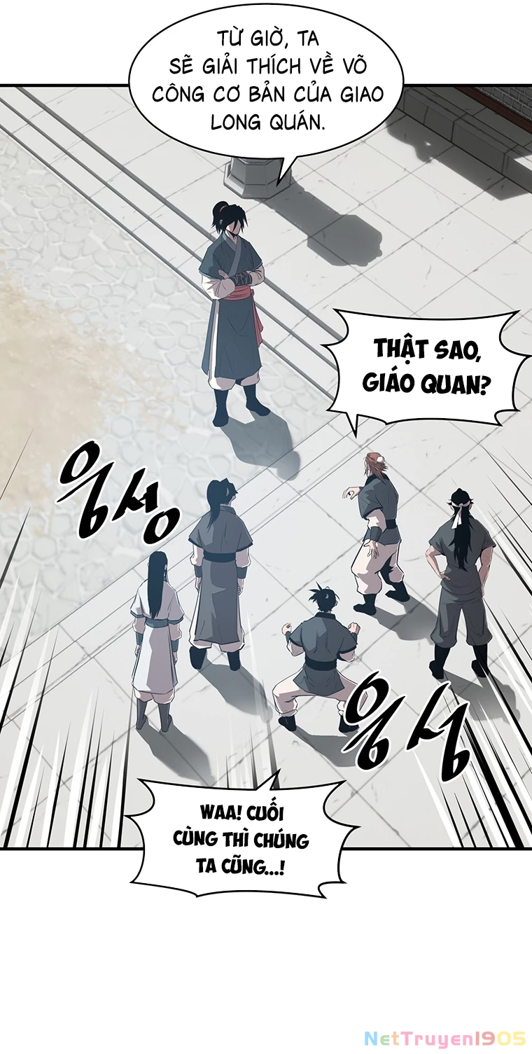 Thiên Hạ Đệ Nhất Võ Sư Chapter 6 - 10