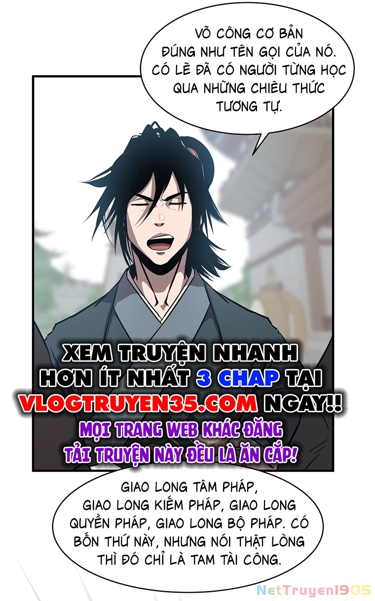 Thiên Hạ Đệ Nhất Võ Sư Chapter 6 - 11