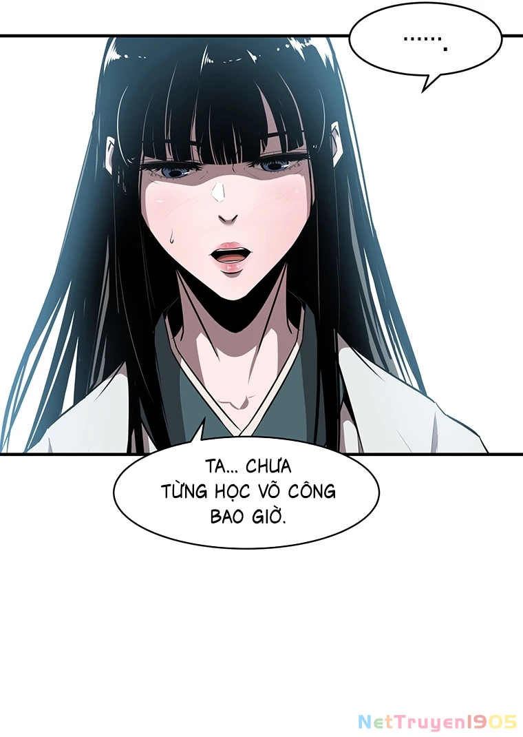 Thiên Hạ Đệ Nhất Võ Sư Chapter 6 - 15