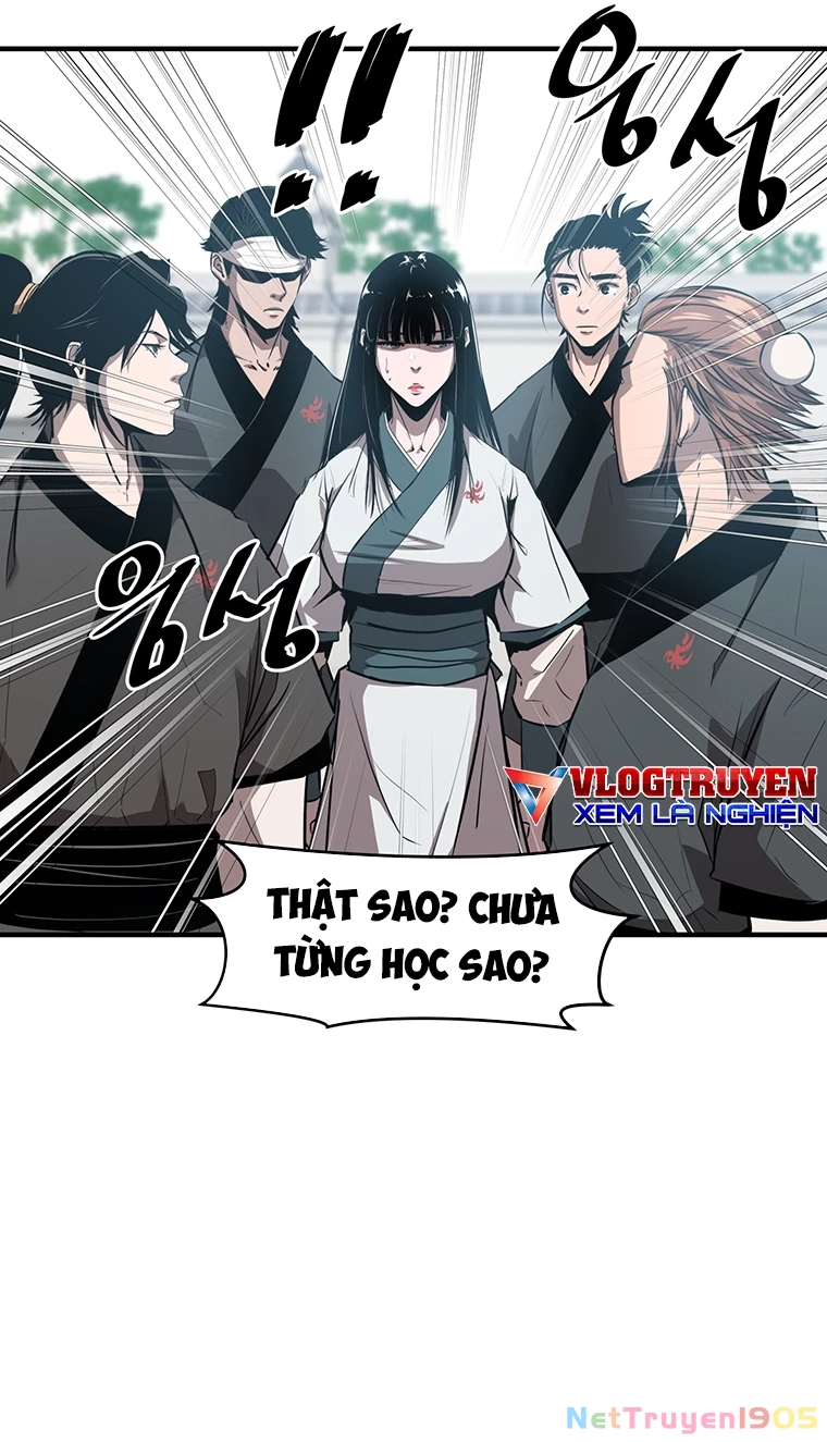 Thiên Hạ Đệ Nhất Võ Sư Chapter 6 - 16