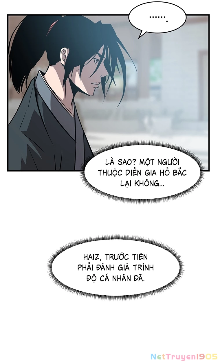 Thiên Hạ Đệ Nhất Võ Sư Chapter 6 - 17