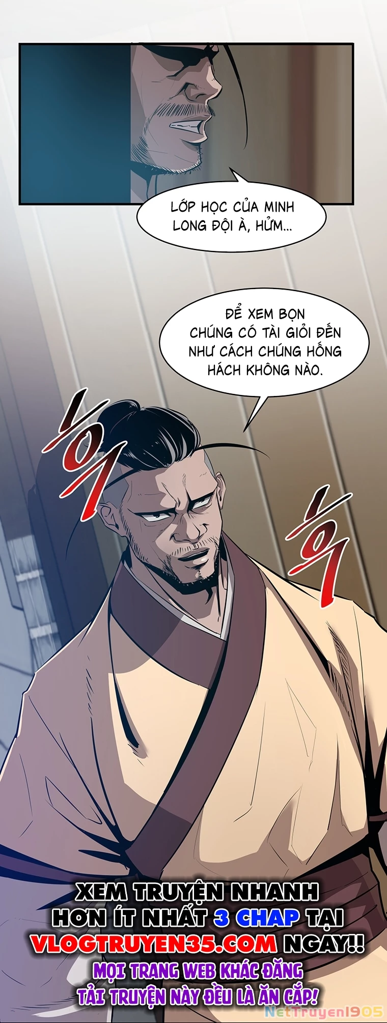 Thiên Hạ Đệ Nhất Võ Sư Chapter 6 - 21
