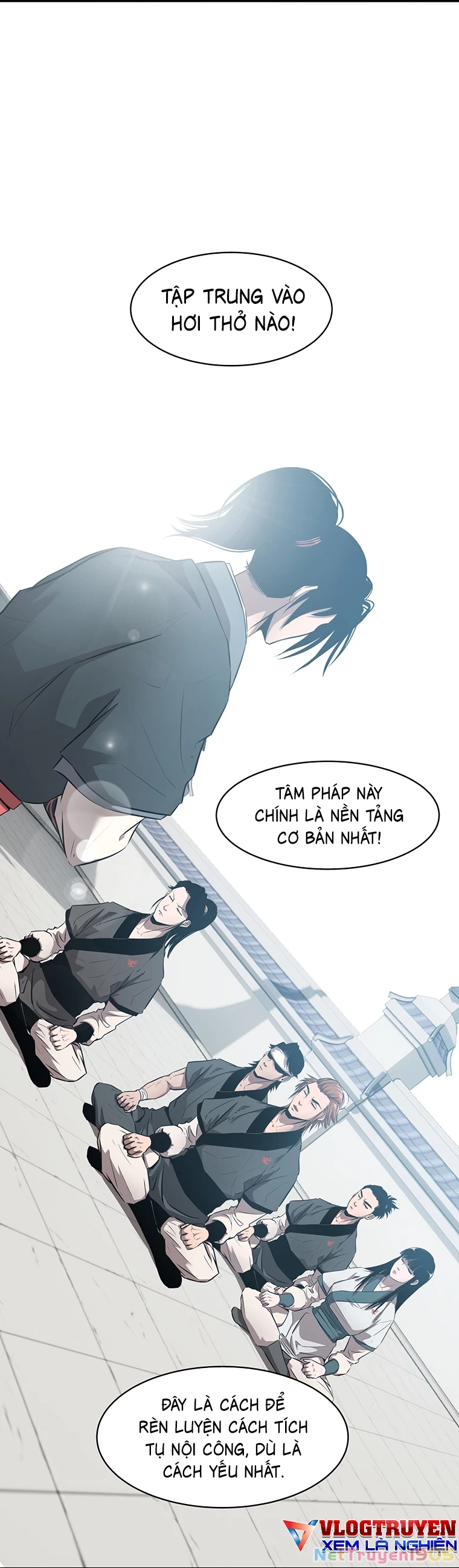 Thiên Hạ Đệ Nhất Võ Sư Chapter 6 - 22
