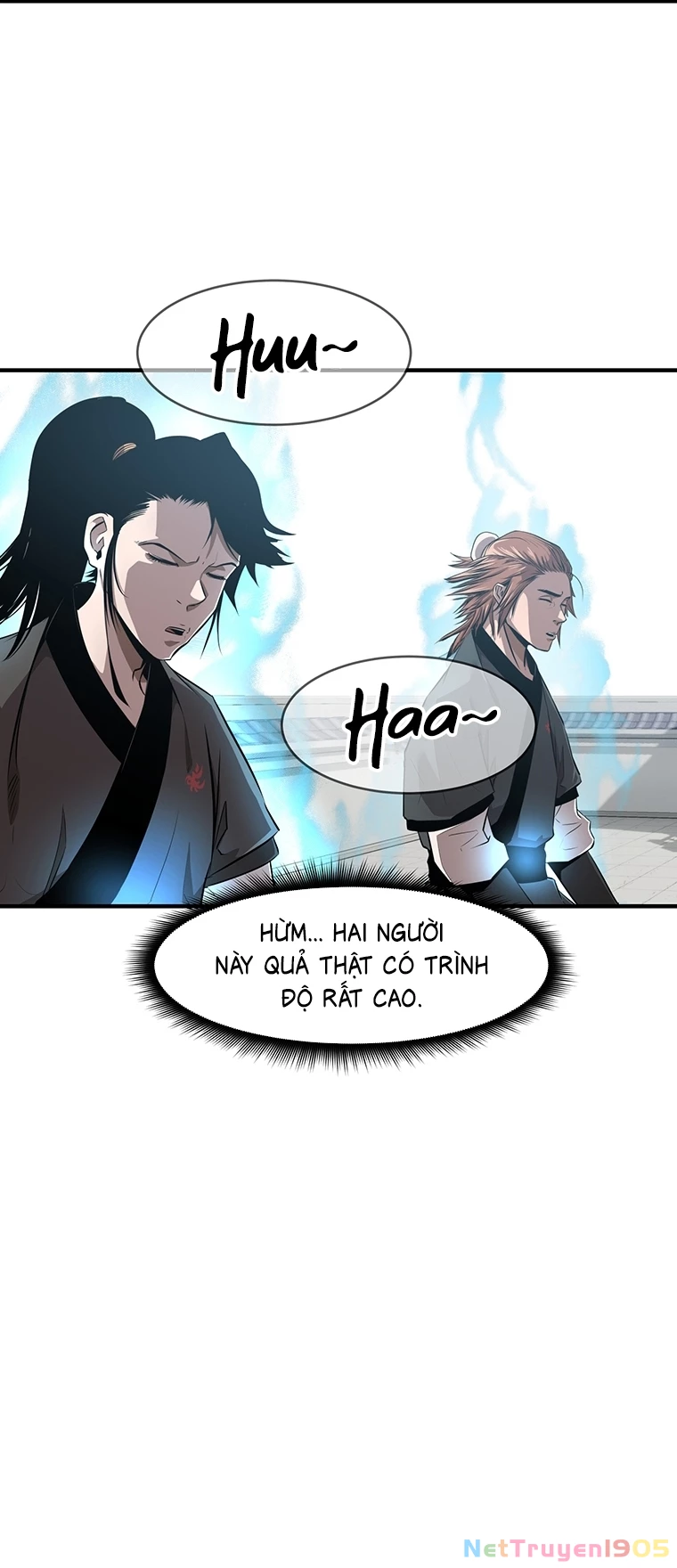 Thiên Hạ Đệ Nhất Võ Sư Chapter 6 - 23
