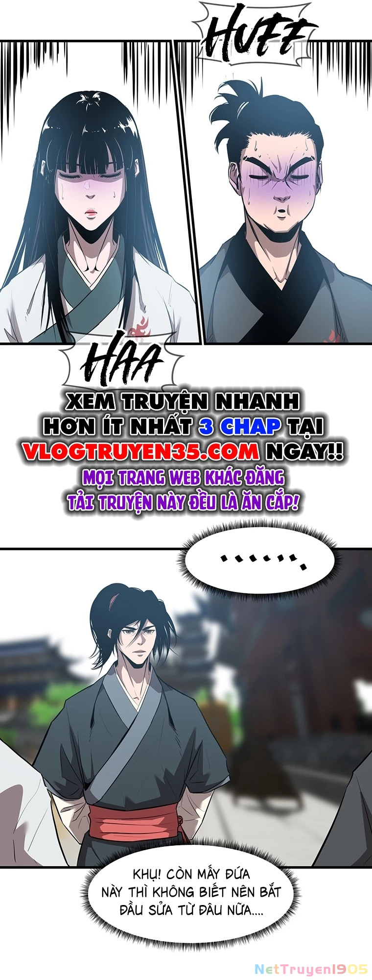 Thiên Hạ Đệ Nhất Võ Sư Chapter 6 - 24