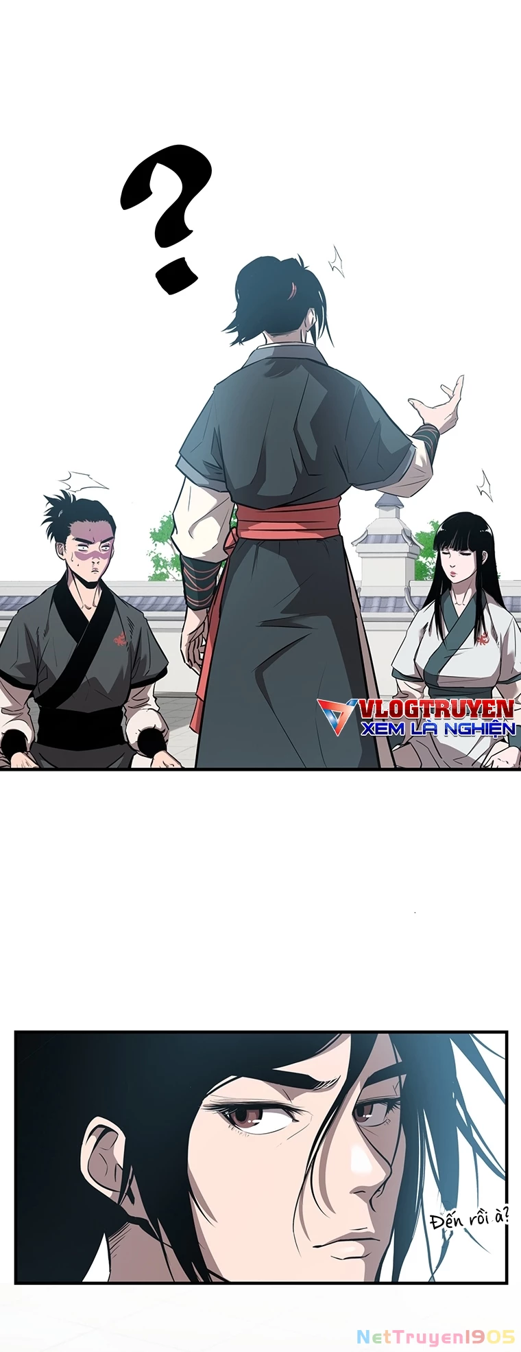 Thiên Hạ Đệ Nhất Võ Sư Chapter 6 - 26