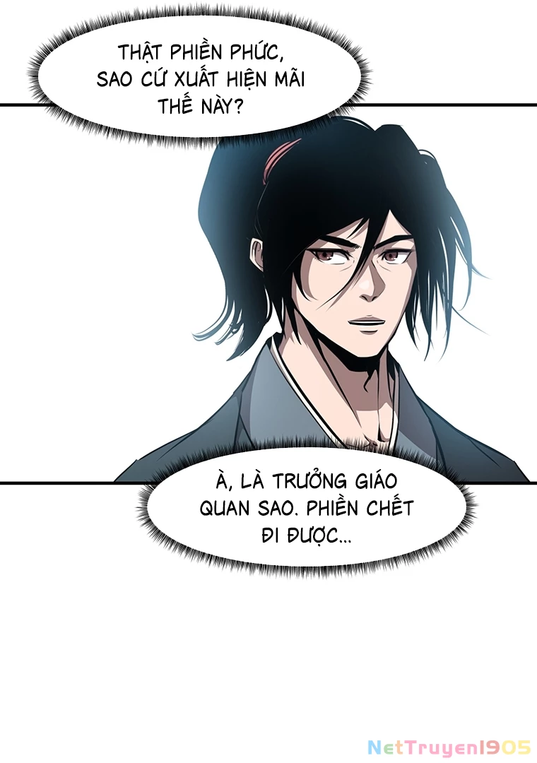 Thiên Hạ Đệ Nhất Võ Sư Chapter 6 - 29