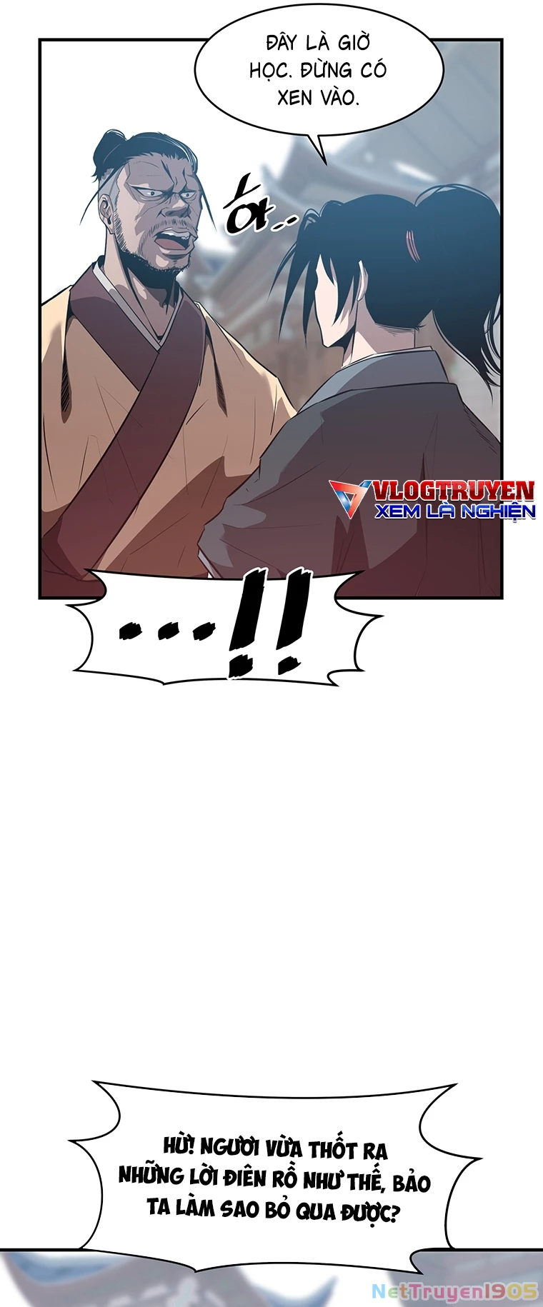 Thiên Hạ Đệ Nhất Võ Sư Chapter 6 - 30