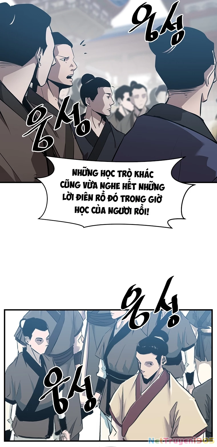 Thiên Hạ Đệ Nhất Võ Sư Chapter 6 - 31